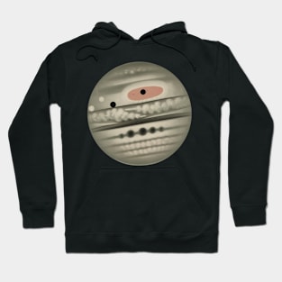 Jupiter Hoodie